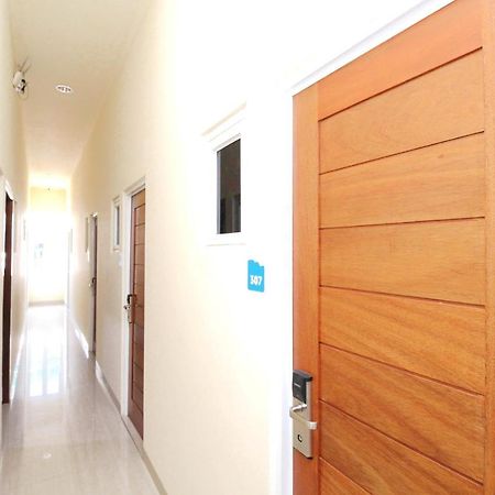 Sky Inn Glodok 1 Jakarta Exterior photo