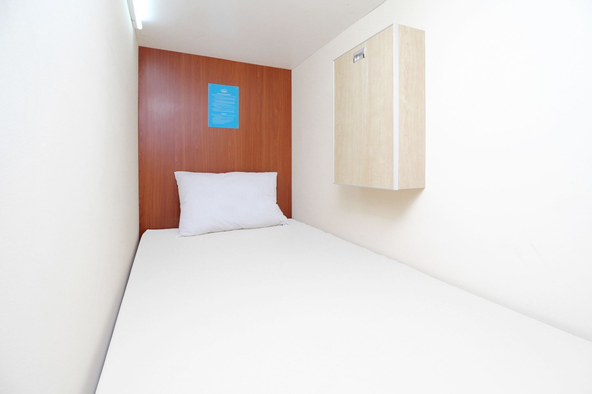 Sky Inn Glodok 1 Jakarta Exterior photo