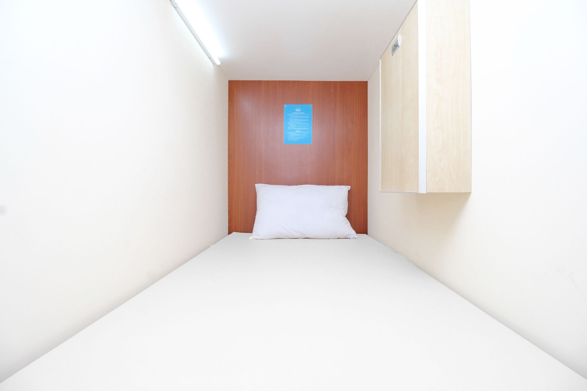 Sky Inn Glodok 1 Jakarta Exterior photo