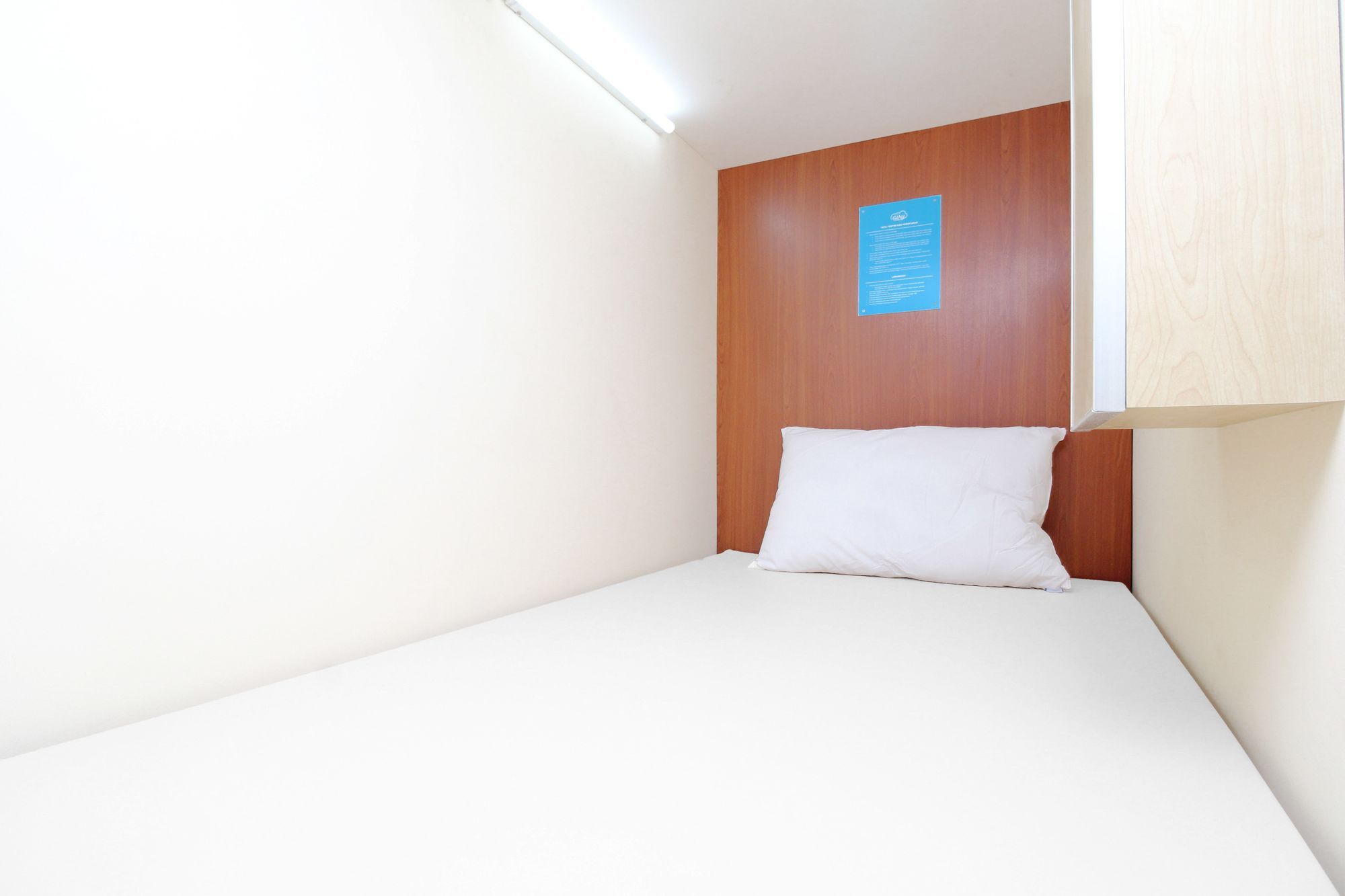 Sky Inn Glodok 1 Jakarta Exterior photo