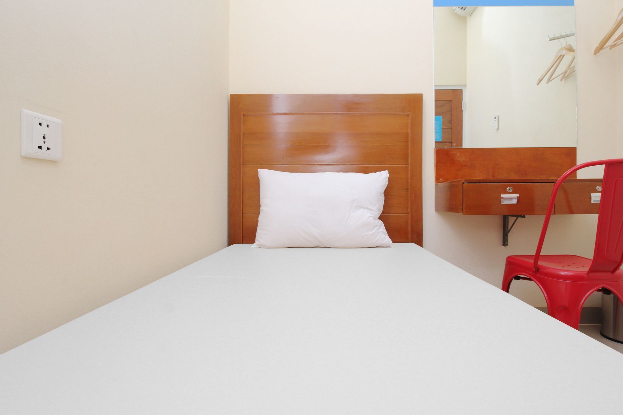 Sky Inn Glodok 1 Jakarta Exterior photo