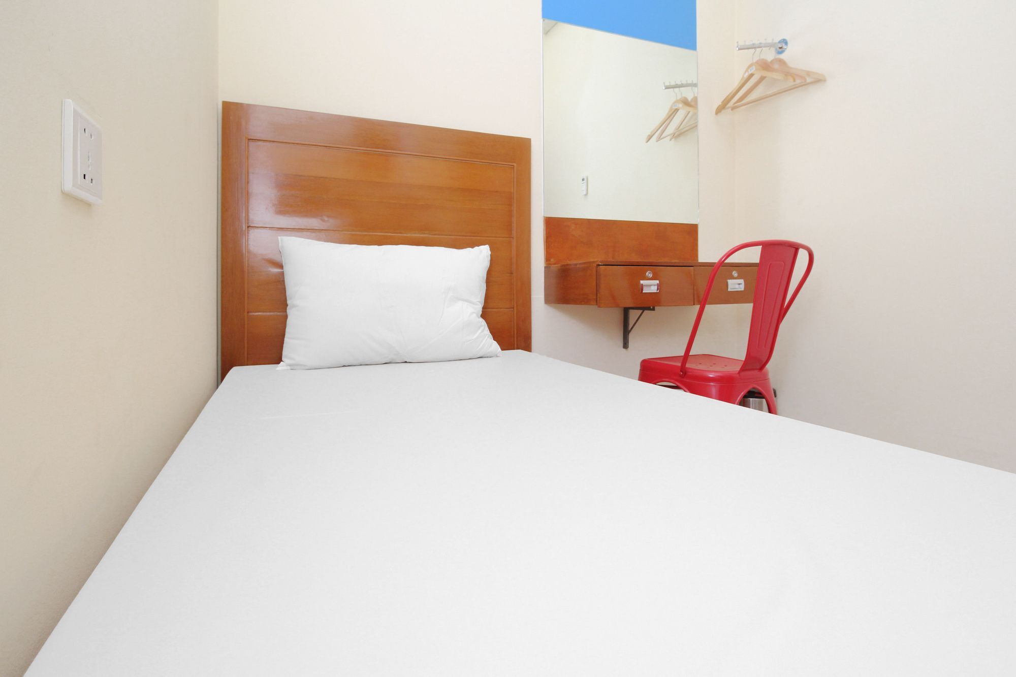 Sky Inn Glodok 1 Jakarta Exterior photo
