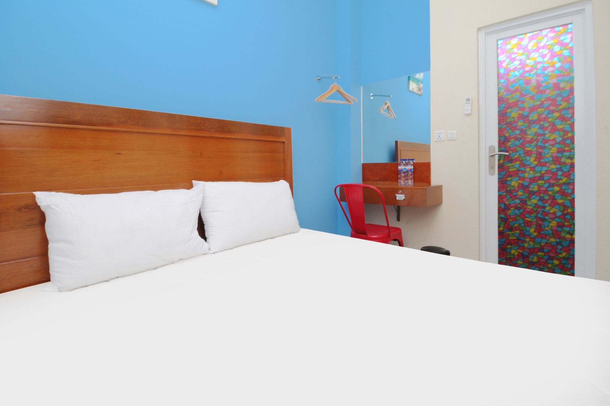 Sky Inn Glodok 1 Jakarta Exterior photo