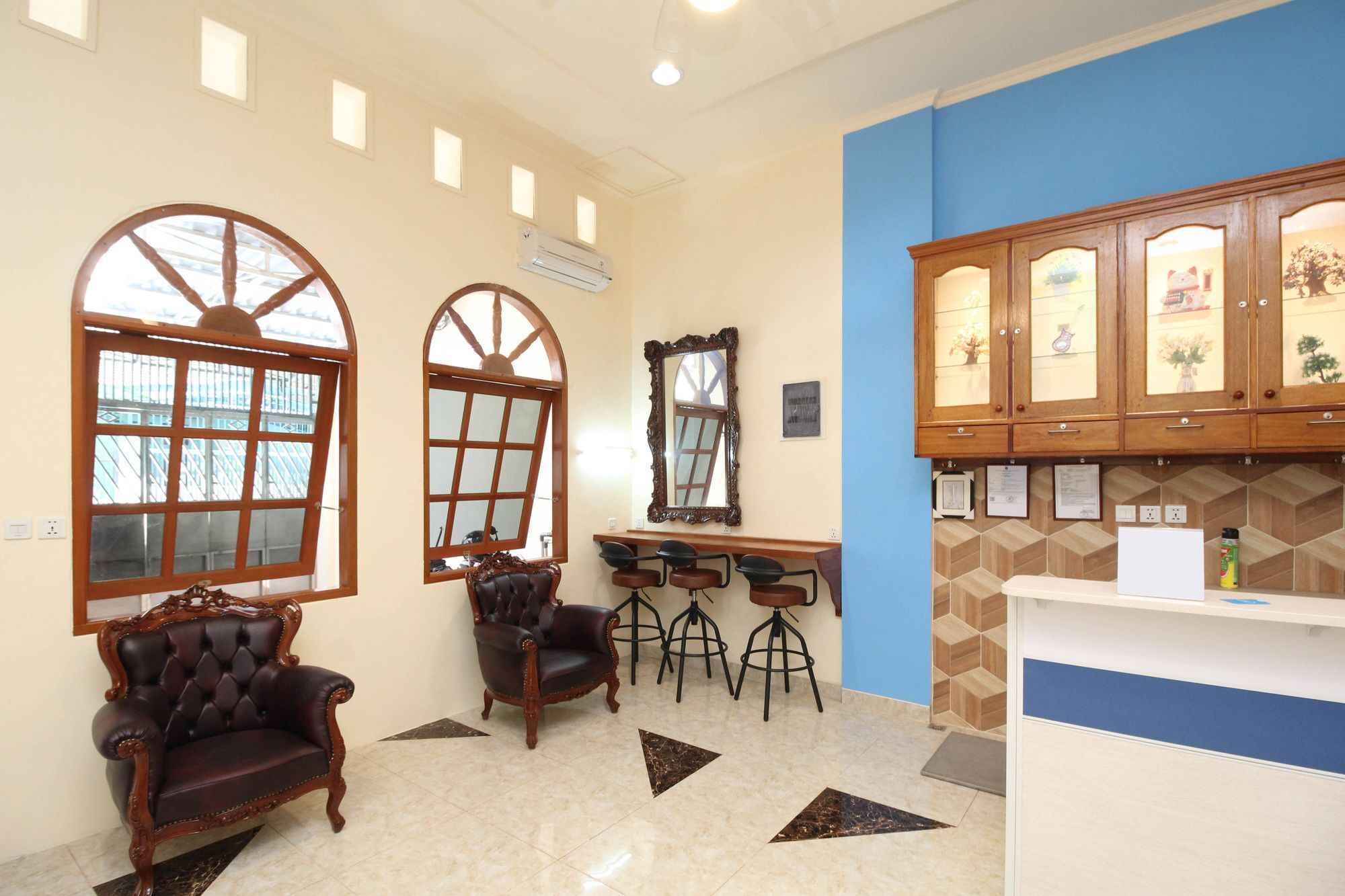 Sky Inn Glodok 1 Jakarta Exterior photo